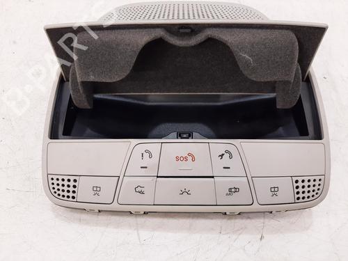 Interior roof light MERCEDES-BENZ C-CLASS (W205) C 200 (205.042) | BP29988634I8