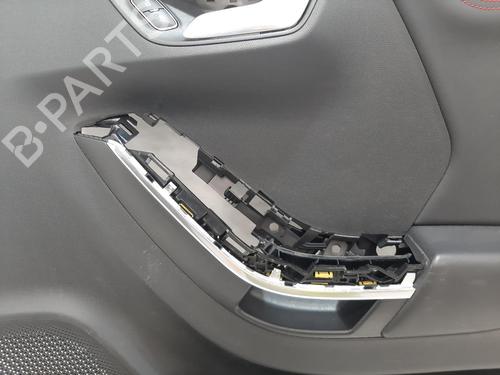 Front right panel FORD PUMA (J2K, CF7) 1.0 EcoBoost | BP33987725C59 - Image 4