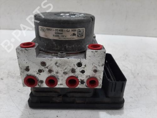 ABS Bremseaggregat FORD KUGA II (DM2) 2.0 TDCi (150 hp) 30928353