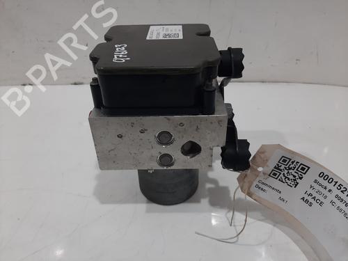 Abs pomp JAGUAR I-PACE (X590) EV400 AWD (400 hp) 29881875