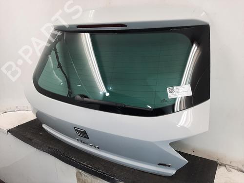 Tailgate SEAT IBIZA V (KJ1, KJG) 1.0 TSI | BP29059578C6 