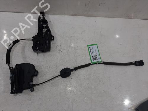Used Other Other RENAULT CAPTUR I (J5_, H5_) 0.9 TCe 90 (90 hp) 35769398 35769398