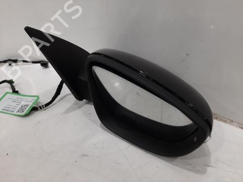 Right mirror VW EOS (1F7, 1F8) 1.4 TSI | BP26863267C27 