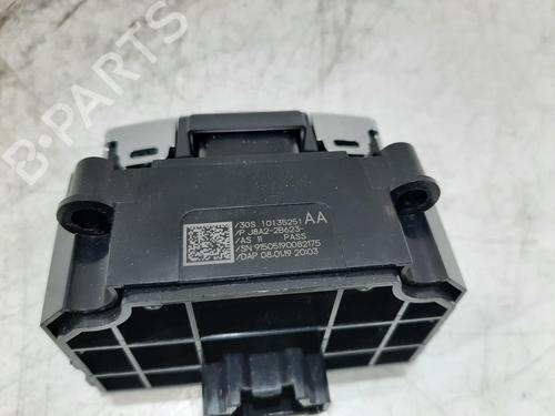 Hand brake JAGUAR I-PACE (X590) EV400 AWD | BP30517256I18 