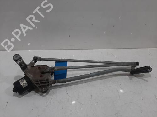 Front wiper motor DACIA SANDERO II TCe 90 (B8M1, B8MA, B8AC) | BP36217020M29 - Image 4