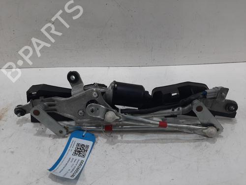Used Front wiper motor SUZUKI ALTO VII (GF, HA25_, HA35_) 1.0 (AMF310, GFC31S) (68 hp) 31361723