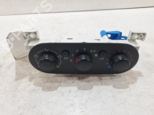 Used Climate control RENAULT TRAFIC III Van (FG_) 1.6 dCi 120 (FGMK) (121 hp) 31033068