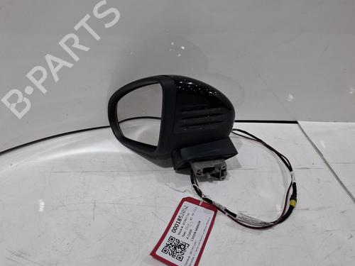 Used Left mirror Left mirror MERCEDES-BENZ A-CLASS (W177) A 180 (177.084) (136 hp) 39934777 39934777