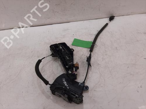 Other RENAULT CAPTUR I (J5_, H5_) 0.9 TCe 90 | BP37219114O1 - Image 5