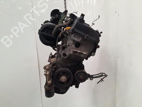 Engine TOYOTA AYGO (_B1_) 1.0 (KGB10_, KGB10R) | BP36087122M1 - Image 3