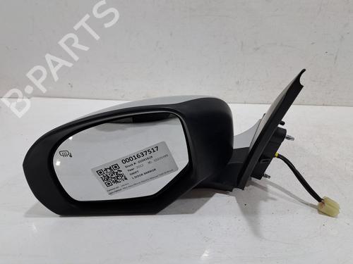Used Left mirror SUZUKI SWIFT IV (FZ, NZ) 1.2 (AZG412, ZC72S) (90 hp) 32324858