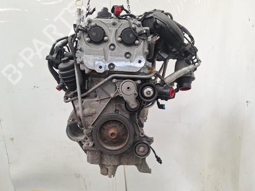 Used Engine Engine MERCEDES-BENZ A-CLASS (W176) A 180 (176.042) (122 hp) 34273321 34273321