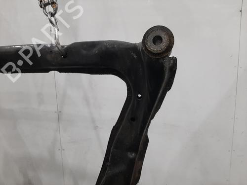 Subframe NISSAN QASHQAI / QASHQAI +2 I (J10, NJ10, JJ10E) 1.6 | BP26870045M9 