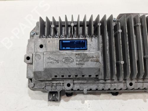 Quadrante JAGUAR I-PACE (X590) EV400 AWD | BP31769109C47 