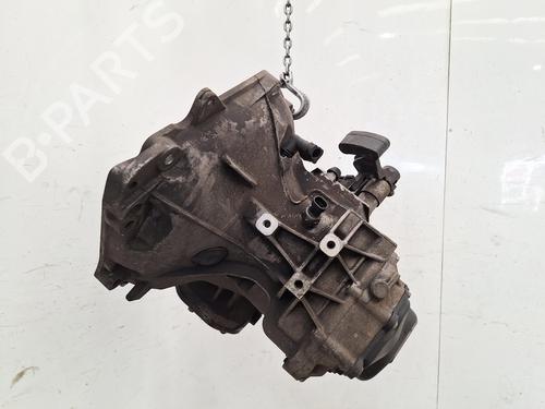 Gearbox VAUXHALL ASTRA Mk VII (K) (B16) 1.0 | BP38440703M3 - Image 2