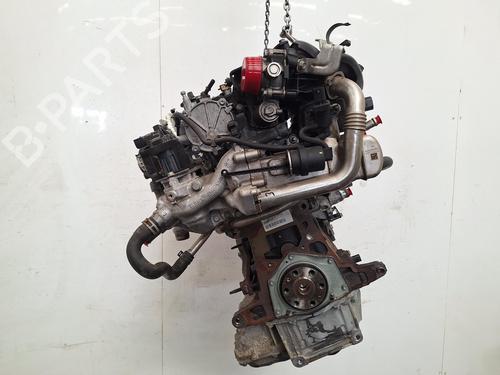Engine VAUXHALL INSIGNIA Mk I (A) Hatchback (G09) 2.0 CDTI (68) | BP38513280M1 - Image 3