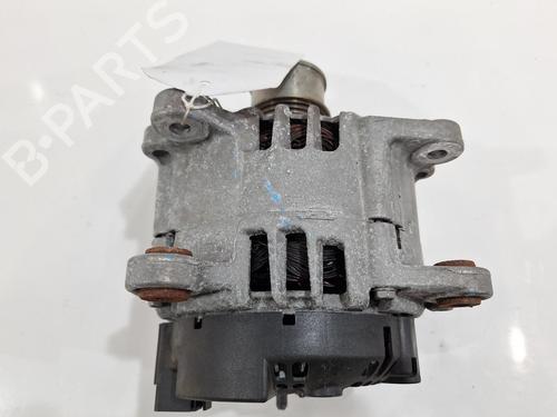 Alternator AUDI A1 Sportback (GBA) 25 TFSI | BP26774868M7 