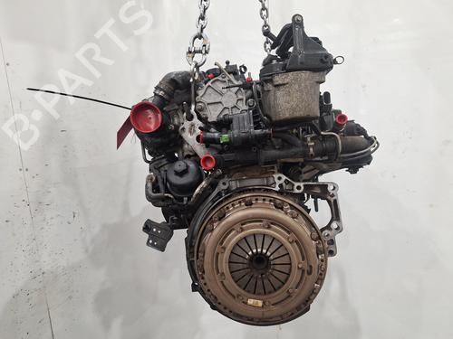 Used Engine FORD FOCUS III 1.6 TDCi (115 hp) 31059684