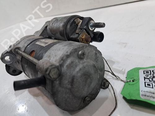 Starter VAUXHALL MOKKA / MOKKA X (J13) 1.6 CDTi | BP31846904M8