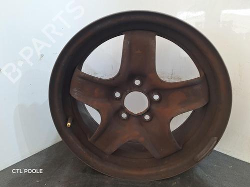 Used Rim Rim 38158227 38158227