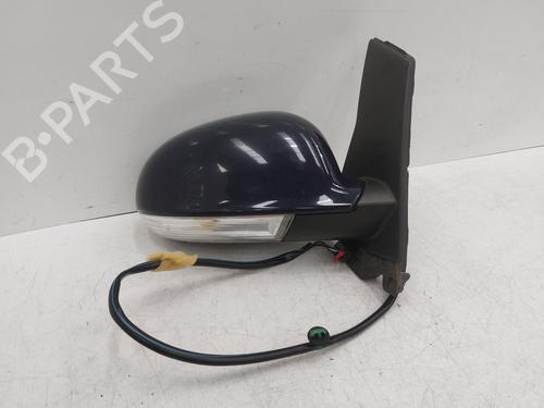 Used Right mirror VW GOLF PLUS V (5M1, 521) 1.9 TDI (90 hp) 26744544