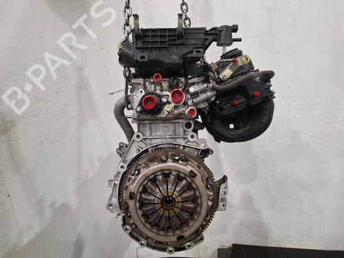 Engine CITROËN C1 II (PA_, PS_) 1.0 VTi 68 | BP37236366M1 - Image 4