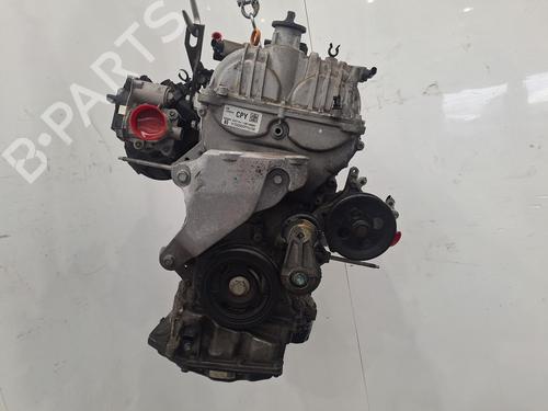 engine-vauxhall-viva-c16-2015-2016-2017-2018-2019-32478476 main image