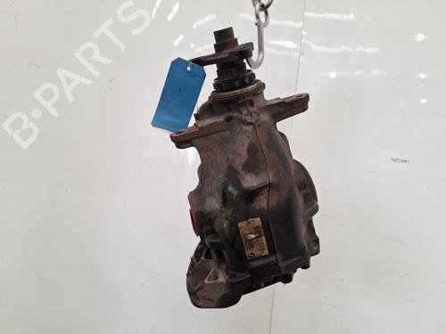 Differential, bag Differential, bag BMW 4 Coupe (F32, F82) 420 d (184 hp) 34403380 34403380