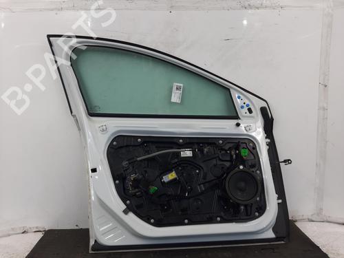 Left front door VOLVO V40 Hatchback (525) T2 | BP31628521C2 