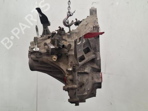 Gearbox HONDA CIVIC IX (FK) 1.4 i-VTEC (FK1) | BP37443246M3 - Image 4