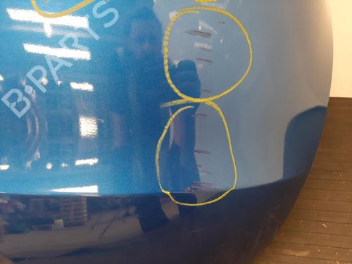 Pare-chocs arrière SUZUKI SWIFT IV (FZ, NZ) 1.2 (AZG412, ZC72S) | BP26825731C8 