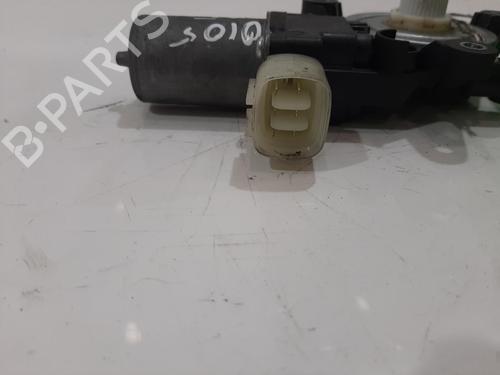 Front right window mechanism SUZUKI VITARA (LY) 1.6 (APK 416) | BP36963524C23 - Image 3