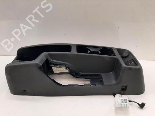 Console centrale Console centrale FORD TRANSIT CONNECT V408 Box Body/MPV 1.5 EcoBlue (101 hp) 36451615 36451615