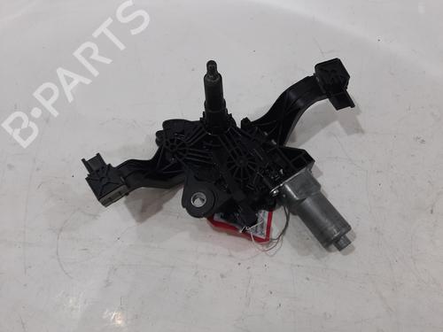 Rear wiper motor VAUXHALL CORSA Mk IV (E) (X15) 1.4 | BP34206367M102  - Image 6