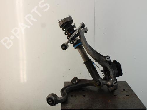 Used Left front suspension PORSCHE PANAMERA (970) 3.0 D (250 hp) 26777095