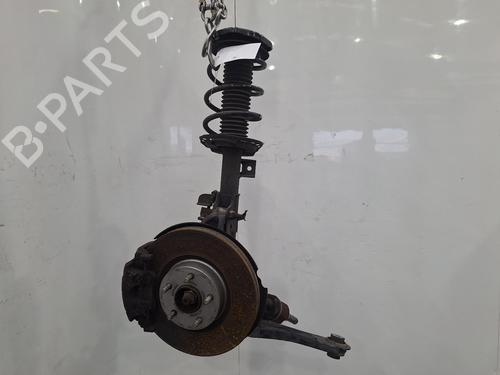 Used Left front suspension Left front suspension FORD FOCUS IV Turnier (HP) 1.0 EcoBoost (125 hp) 33317850 33317850