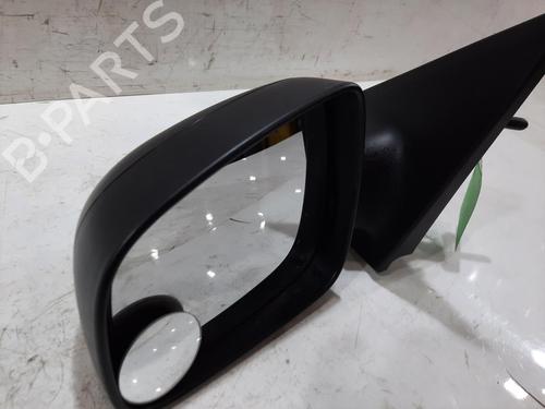 Left mirror DACIA SANDERO II 1.2 | BP37245186C26 - Image 4