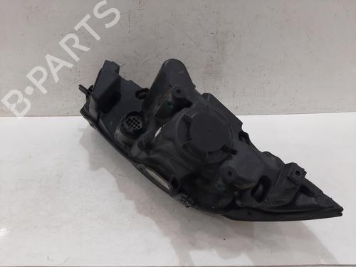 Left headlight JAGUAR XF I (X250) 2.2 D | BP33180034C28 - Image 4