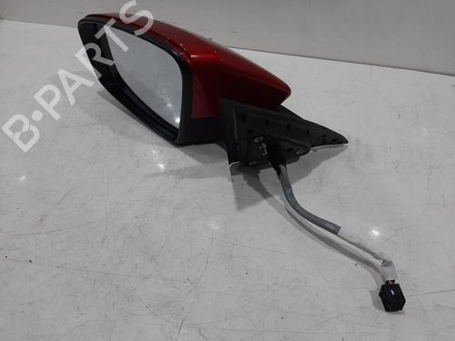 Retrovisor esquerdo Retrovisor esquerdo MG MG HS (AS23) 1.5 EHS Hybrid (CSA6463) (258 hp) 36697062 36697062