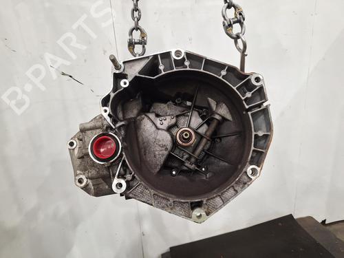 Gearkasse FIAT 500 (312_) 0.9 (312AXM1B) (105 hp) 31209697