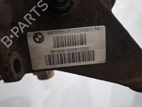 Rear differential MINI MINI COUNTRYMAN (F60) Cooper S ALL4 | BP34149602M24  - Image 6