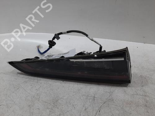Used Left taillight Left taillight SUZUKI SWACE (AMZ_) 1.8 Hybrid (102 hp) 34478386 34478386
