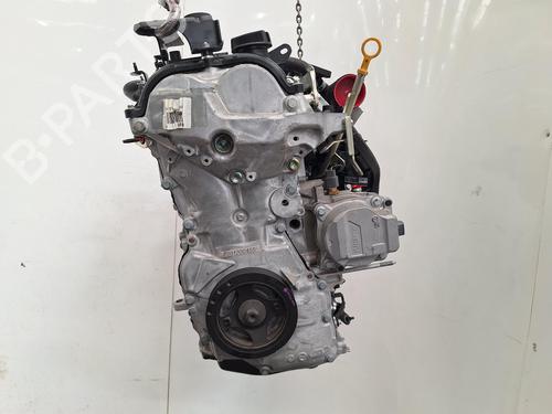 Used Engine Engine RENAULT CAPTUR II (HF_) E-TECH 145 (HFMU) (143 hp) 35962767 35962767