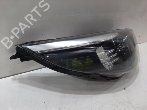 Right headlight KIA PICANTO III (JA) 1.0 | BP36535091C29 - Image 2