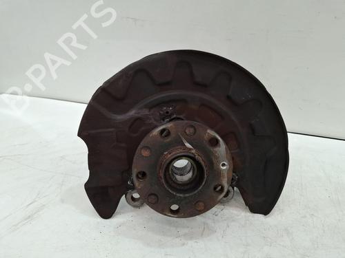 Right front steering knuckle SEAT LEON ST (5F8) 1.6 TDI | BP38113784M26  - Image 5