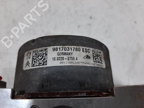 ABS pump DS DS 3 (SA_) 1.2 THP 130 (SAHNYM) | BP37497122M43 - Image 2