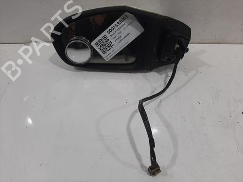 Used Left mirror MERCEDES-BENZ A-CLASS (W169) A 180 CDI (169.007, 169.307) (109 hp) 31209601