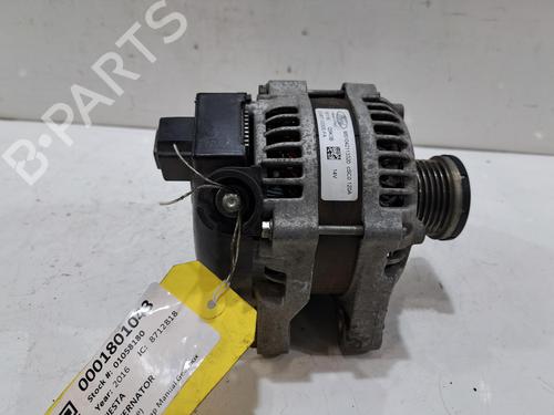 Alternator FORD FIESTA VI (CB1, CCN) 1.0 EcoBoost | BP38196524M7 - Image 3