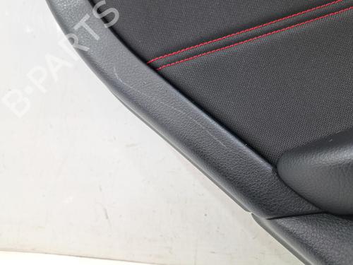 Rear left panel BMW 2 Active Tourer (F45) 216 d | BP31812171C60 - Image 6