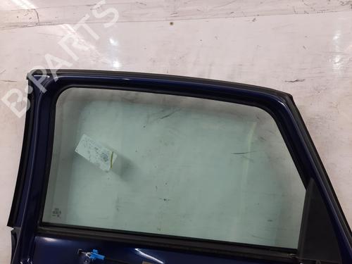 Right rear door AUDI A1 Sportback (8XA, 8XF) 2.0 TDI | BP29581331C5 